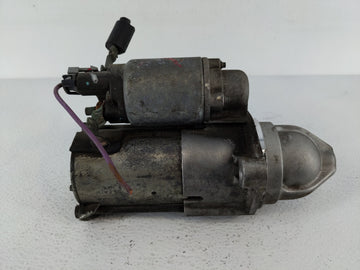 2008-2014 Chevrolet Malibu Car Starter Motor Solenoid OEM Fits Fits 2007 2008 2009 2010 2011 2012 2013 2014 2015 2016 2017 O