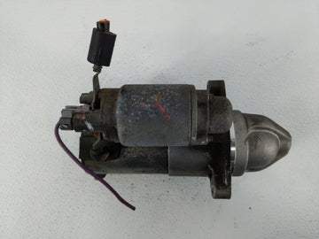 2008-2014 Chevrolet Malibu Car Starter Motor Solenoid OEM Fits Fits 2007 2008 2009 2010 2011 2012 2013 2014 2015 2016 2017 OEM Used Auto Parts