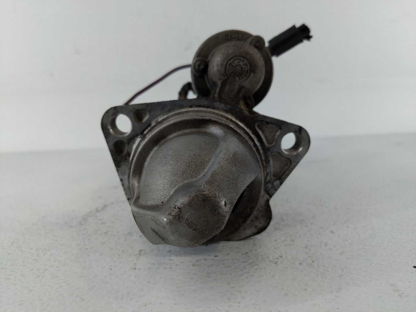 2008-2014 Chevrolet Malibu Car Starter Motor Solenoid OEM Fits Fits 2007 2008 2009 2010 2011 2012 2013 2014 2015 2016 2017 O