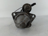 2008-2014 Chevrolet Malibu Car Starter Motor Solenoid OEM Fits Fits 2007 2008 2009 2010 2011 2012 2013 2014 2015 2016 2017 O