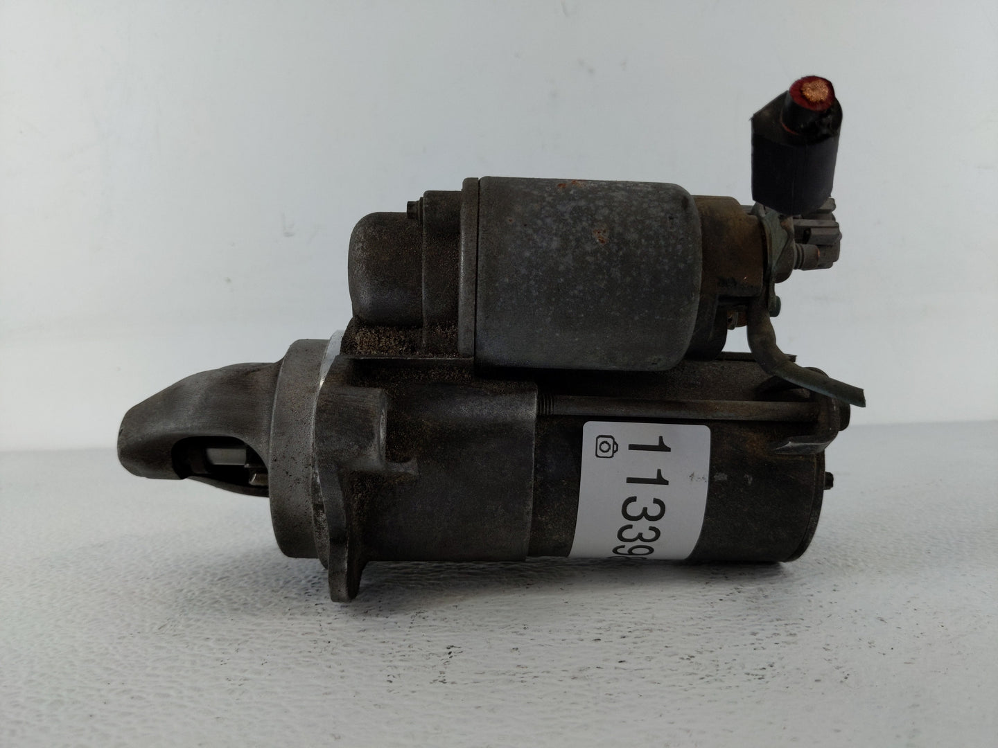 2008-2014 Chevrolet Malibu Car Starter Motor Solenoid OEM Fits Fits 2007 2008 2009 2010 2011 2012 2013 2014 2015 2016 2017 O