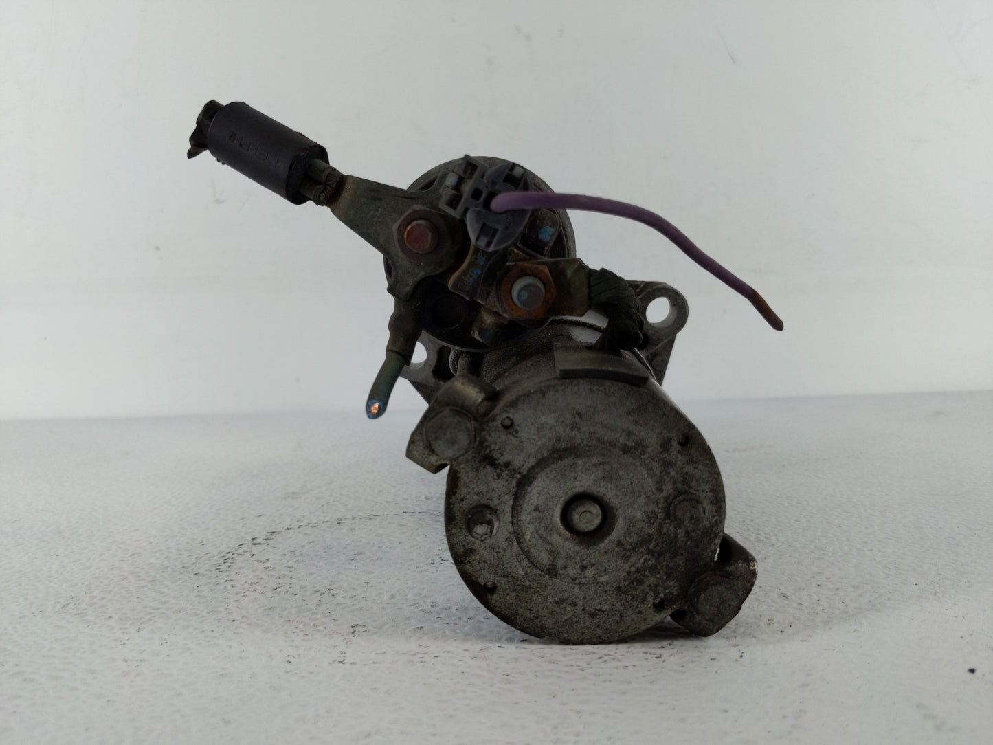 2008-2014 Chevrolet Malibu Car Starter Motor Solenoid OEM Fits Fits 2007 2008 2009 2010 2011 2012 2013 2014 2015 2016 2017 O