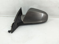 2008-2012 Chevrolet Malibu Driver Side View Mirror - Left Door Mirror OEM Used - Oemusedautoparts1.com