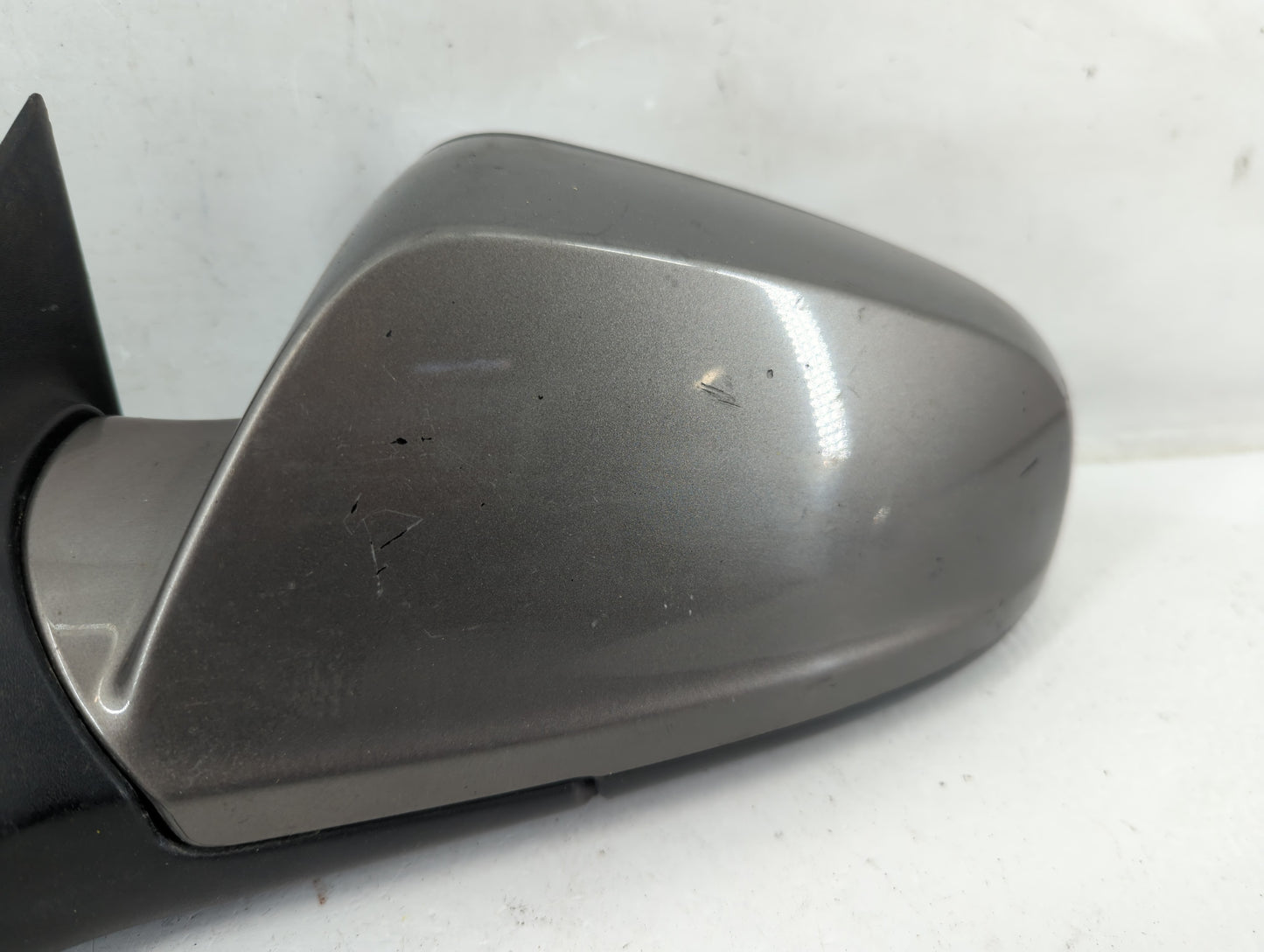 2008-2012 Chevrolet Malibu Driver Side View Mirror - Left Door Mirror OEM Used - Oemusedautoparts1.com