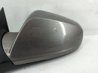 2008-2012 Chevrolet Malibu Driver Side View Mirror - Left Door Mirror OEM Used - Oemusedautoparts1.com