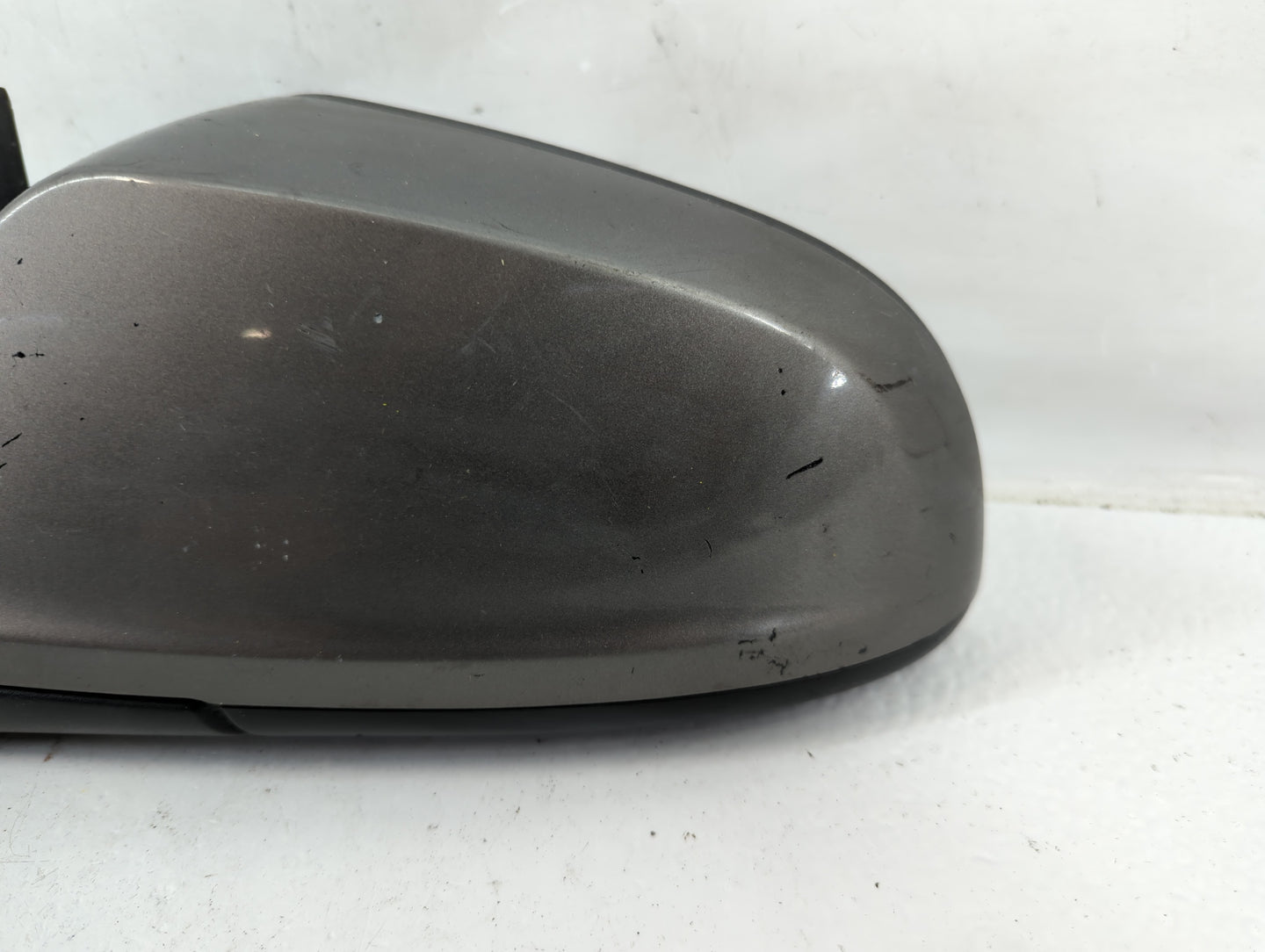2008-2012 Chevrolet Malibu Driver Side View Mirror - Left Door Mirror OEM Used - Oemusedautoparts1.com