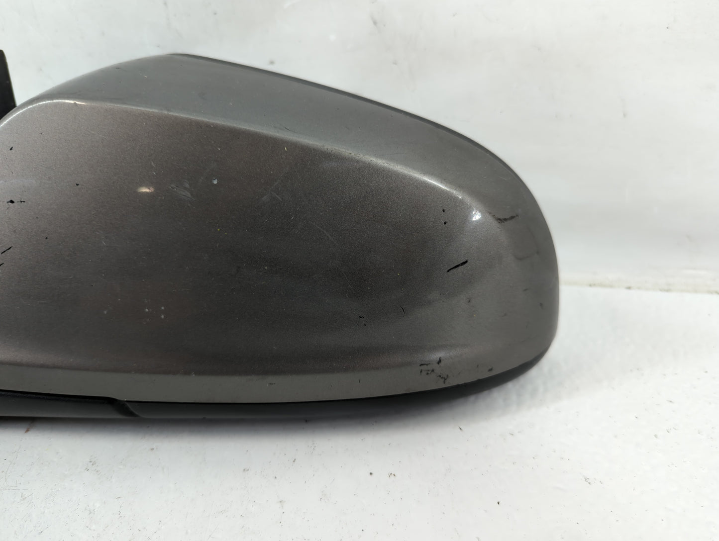 2008-2012 Chevrolet Malibu Driver Side View Mirror - Left Door Mirror OEM Used - Oemusedautoparts1.com