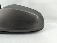 2008-2012 Chevrolet Malibu Driver Side View Mirror - Left Door Mirror OEM Used - Oemusedautoparts1.com