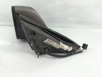 2008-2012 Chevrolet Malibu Driver Side View Mirror - Left Door Mirror OEM Used - Oemusedautoparts1.com