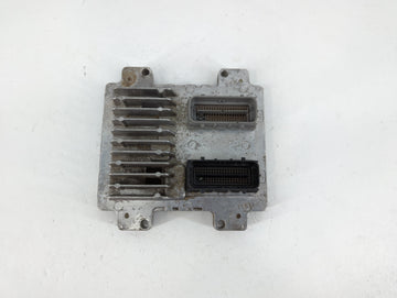 2007-2012 Chevrolet Malibu PCM Engine Control Computer ECU ECM PCU OEM P/N:12639669 Fits Fits 2007 2008 2009 2010 2011 2012 