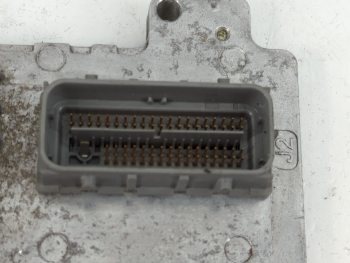 2007-2012 Chevrolet Malibu PCM Engine Control Computer ECU ECM PCU OEM P/N:12639669 Fits Fits 2007 2008 2009 2010 2011 2012 