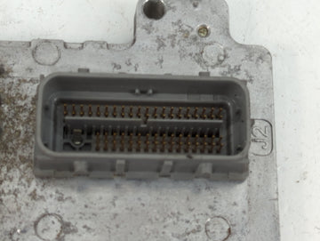 2007-2012 Chevrolet Malibu PCM Engine Control Computer ECU ECM PCU OEM P/N:12639669 Fits Fits 2007 2008 2009 2010 2011 2012 OEM Used Auto Parts