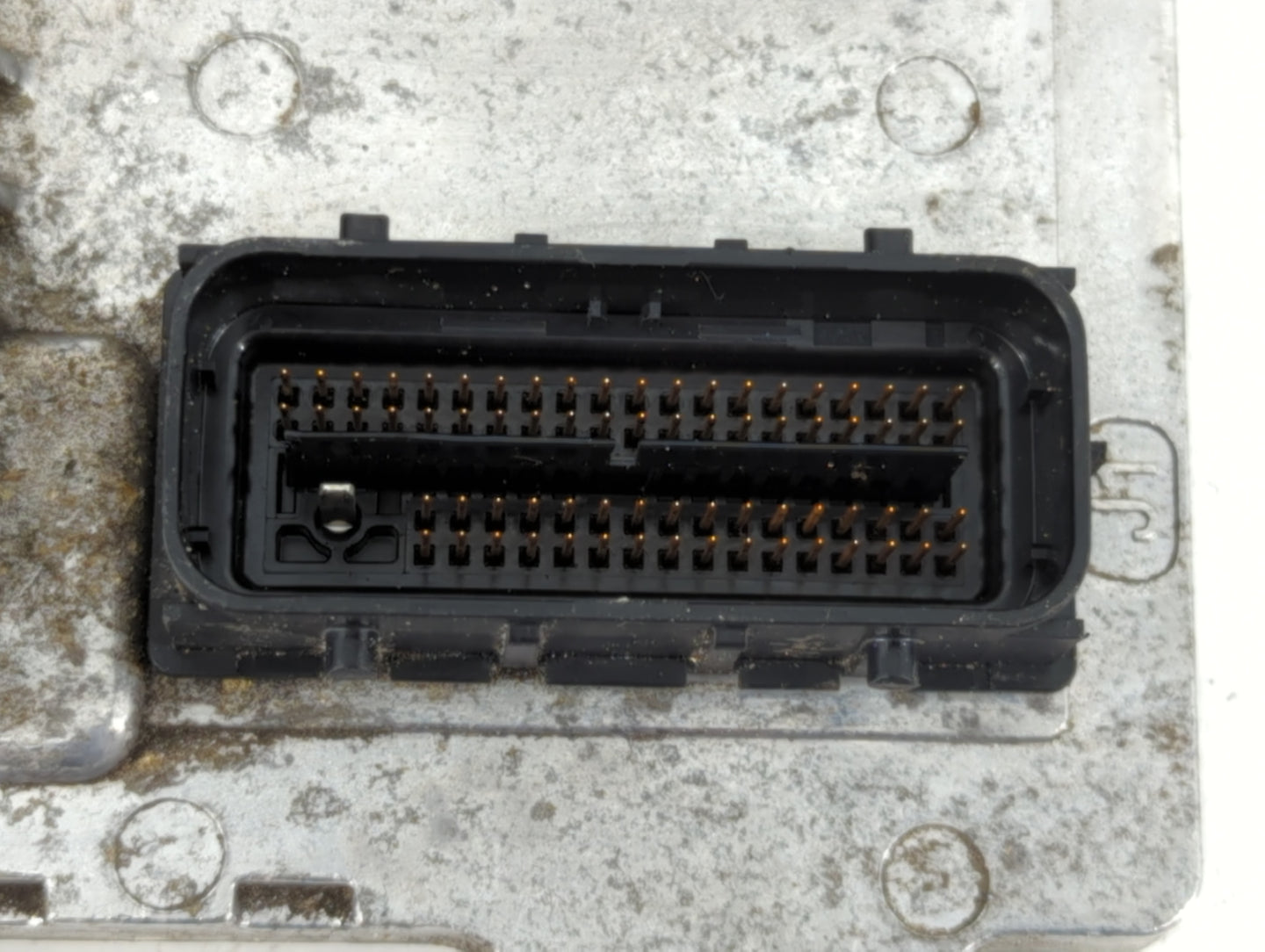 2007-2012 Chevrolet Malibu PCM Engine Control Computer ECU ECM PCU OEM P/N:12639669 Fits Fits 2007 2008 2009 2010 2011 2012 