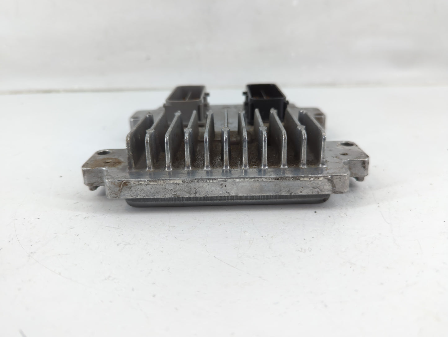 2007-2012 Chevrolet Malibu PCM Engine Control Computer ECU ECM PCU OEM P/N:12639669 Fits Fits 2007 2008 2009 2010 2011 2012 