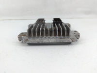 2007-2012 Chevrolet Malibu PCM Engine Control Computer ECU ECM PCU OEM P/N:12639669 Fits Fits 2007 2008 2009 2010 2011 2012 