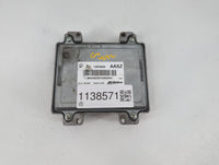 2007-2012 Chevrolet Malibu PCM Engine Control Computer ECU ECM PCU OEM P/N:12639669 Fits Fits 2007 2008 2009 2010 2011 2012 
