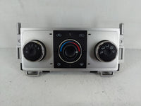 2008-2012 Chevrolet Malibu Climate Control Module Temperature AC/Heater Replacement P/N:28251428 Fits OEM Used Auto Parts - 