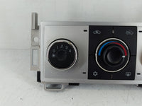2008-2012 Chevrolet Malibu Climate Control Module Temperature AC/Heater Replacement P/N:28251428 Fits OEM Used Auto Parts - 