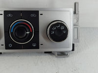2008-2012 Chevrolet Malibu Climate Control Module Temperature AC/Heater Replacement P/N:28251428 Fits OEM Used Auto Parts - 
