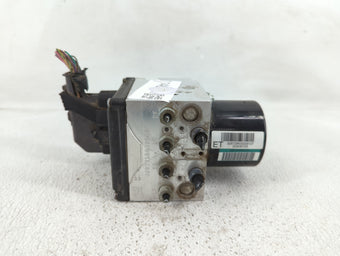compare product 2011 Chevrolet Malibu ABS Pump Control Module Replacement P/N:20908731 Fits OEM Used Auto Parts