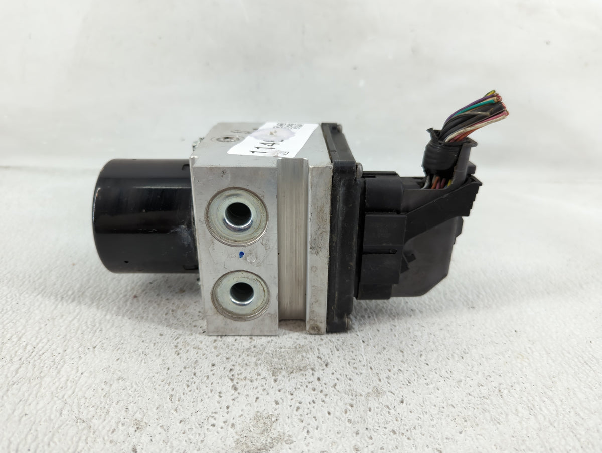 2011 Chevrolet Malibu Anti-Lock Brake ABS Pump Module Actuator OEM P/N:20908731 Fits OEM Used Auto Parts - Oemusedautoparts1