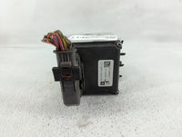 2011 Chevrolet Malibu ABS Pump Control Module Replacement P/N:20908731 Fits OEM Used Auto Parts - Oemusedautoparts1.com