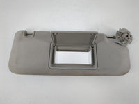 2004-2012 Chevrolet Malibu Sun Visor Shade Replacement Passenger Right Mirror Fits Fits 2004 2005 2008 2009 2010 2011 2012 O