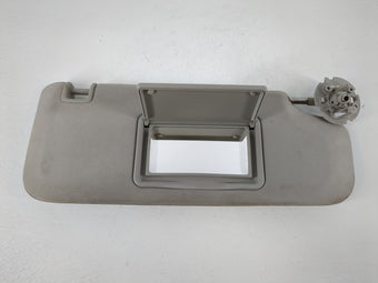 compare product 2004-2012 Chevrolet Malibu Sun Visor Shade Replacement Passenger Right Mirror Fits Fits 2004 2005 2008 2009 2010 2011 2012 OEM Used Auto Parts