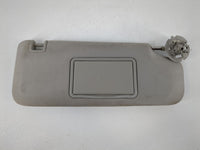 2004-2012 Chevrolet Malibu Sun Visor Shade Replacement Passenger Right Mirror Fits Fits 2004 2005 2008 2009 2010 2011 2012 O