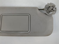 2004-2012 Chevrolet Malibu Sun Visor Shade Replacement Passenger Right Mirror Fits Fits 2004 2005 2008 2009 2010 2011 2012 O