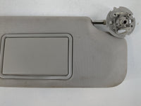 2004-2012 Chevrolet Malibu Sun Visor Shade Replacement Passenger Right Mirror Fits Fits 2004 2005 2008 2009 2010 2011 2012 O