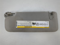 2004-2012 Chevrolet Malibu Sun Visor Shade Replacement Passenger Right Mirror Fits Fits 2004 2005 2008 2009 2010 2011 2012 O