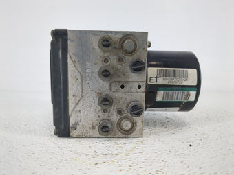 compare product 2011 Chevrolet Malibu ABS Pump Control Module Replacement P/N:20908731 Fits OEM Used Auto Parts