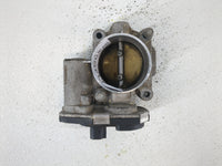 2011 Chevrolet Malibu Throttle Body P/N:1390AA 186AA Fits OEM Used Auto Parts - Oemusedautoparts1.com