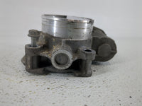 2011 Chevrolet Malibu Throttle Body P/N:1390AA 186AA Fits OEM Used Auto Parts - Oemusedautoparts1.com