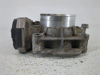 2011 Chevrolet Malibu Throttle Body P/N:1390AA 186AA Fits OEM Used Auto Parts - Oemusedautoparts1.com