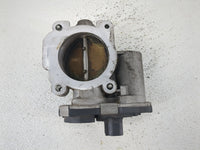 2011 Chevrolet Malibu Throttle Body P/N:1390AA 186AA Fits OEM Used Auto Parts - Oemusedautoparts1.com