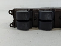 2010-2011 Chevrolet Malibu Master Power Window Switch Replacement Driver Side Left P/N:183574 Fits Fits 2010 2011 OEM Used A