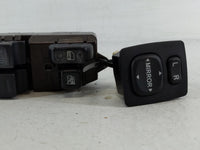 2010-2011 Chevrolet Malibu Master Power Window Switch Replacement Driver Side Left P/N:183574 Fits Fits 2010 2011 OEM Used A