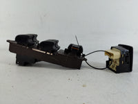 2010-2011 Chevrolet Malibu Master Power Window Switch Replacement Driver Side Left P/N:183574 Fits Fits 2010 2011 OEM Used A