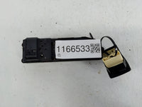 2010-2011 Chevrolet Malibu Master Power Window Switch Replacement Driver Side Left P/N:183574 Fits Fits 2010 2011 OEM Used A