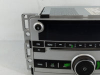 2009-2012 Chevrolet Malibu Radio AM FM Cd Player Receiver Replacement P/N:20919616 Fits Fits 2009 2010 2011 2012 OEM Used Au
