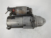 2008-2014 Chevrolet Malibu Car Starter Motor Solenoid OEM P/N:GM12609317 Fits OEM Used Auto Parts - Oemusedautoparts1.com