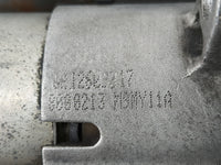 2008-2014 Chevrolet Malibu Car Starter Motor Solenoid OEM P/N:GM12609317 Fits OEM Used Auto Parts - Oemusedautoparts1.com