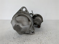 2008-2014 Chevrolet Malibu Car Starter Motor Solenoid OEM P/N:GM12609317 Fits OEM Used Auto Parts - Oemusedautoparts1.com