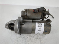 2008-2014 Chevrolet Malibu Car Starter Motor Solenoid OEM P/N:GM12609317 Fits OEM Used Auto Parts - Oemusedautoparts1.com