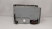 2009-2012 Chevrolet Malibu Radio AM FM Cd Player Receiver Replacement P/N:20919616 20834332 Fits Fits 2009 2010 2011 2012 OE