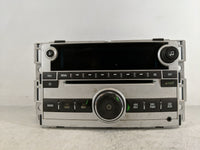 2009-2012 Chevrolet Malibu Radio AM FM Cd Player Receiver Replacement P/N:28246994 Fits Fits 2009 2010 2011 2012 OEM Used Au