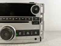 2009-2012 Chevrolet Malibu Radio AM FM Cd Player Receiver Replacement P/N:28246994 Fits Fits 2009 2010 2011 2012 OEM Used Au