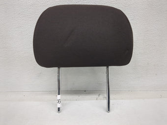 compare product 2011-2012 Chevrolet Malibu Headrest Head Rest Front Driver Passenger Seat Fits Fits 2011 2012 OEM Used Auto Parts